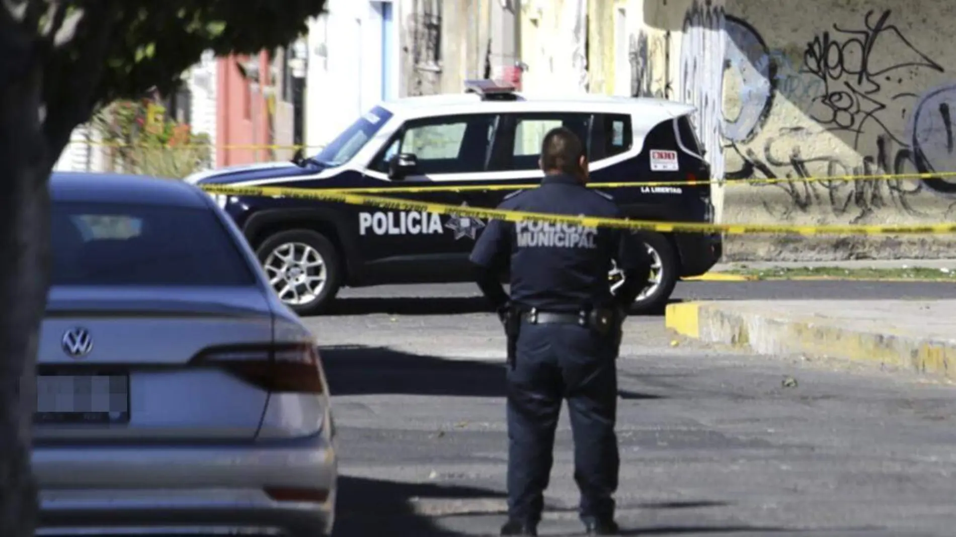 Cada 24 horas tres personas fueron asesinadas en el estado de Puebla durante el 2021